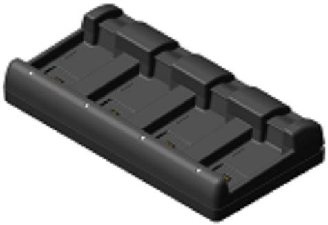 Seiko PWC-A074-A1 QUAD BATTERY