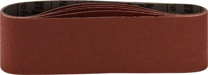 Produktbild Makita Schleifband 76x610mm K80 (80)