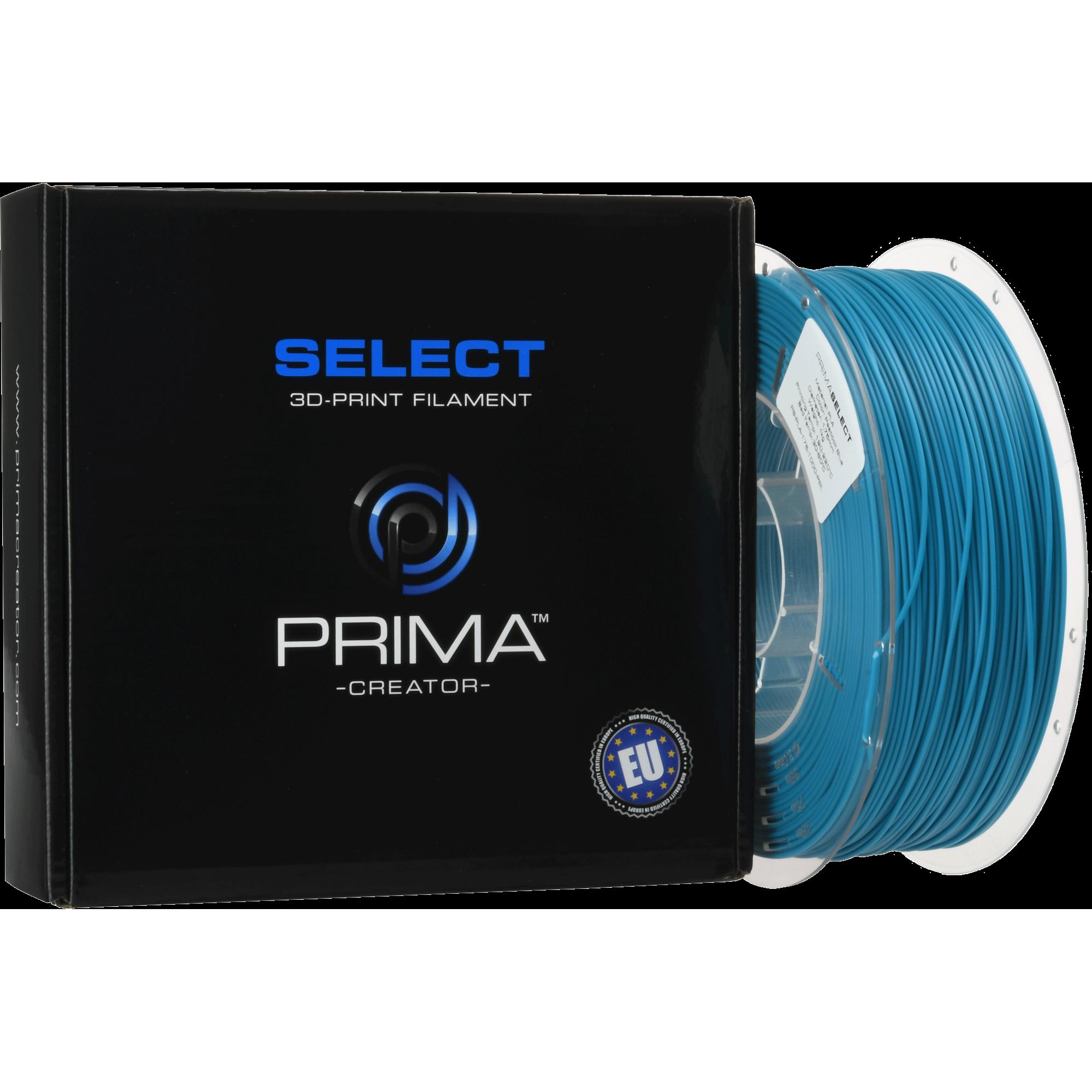 Thumbnail - Prima Creator PrimaSelect PLA, 3D Filament