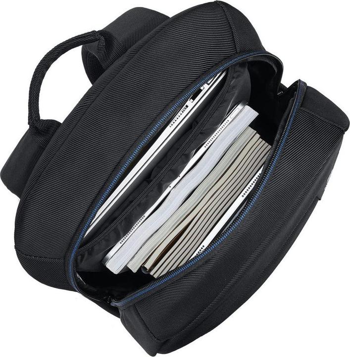 Produktbild Rivacase NB BACKPACK BOBOLI 15.6-16"/BLACK 8062 (16", Universal)