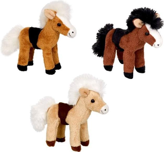 Die Spiegelburg Pferd mit Sound