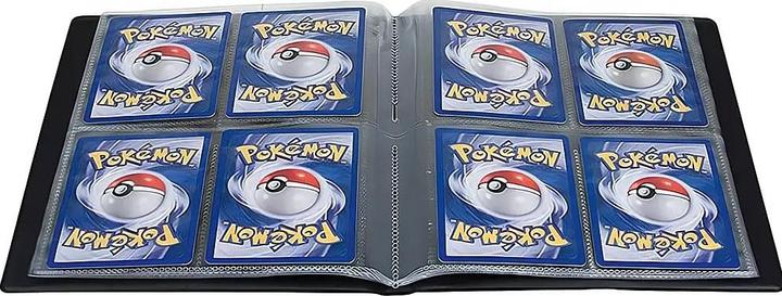 Produktbild Ultra Pro 4-Pocket Portfolio