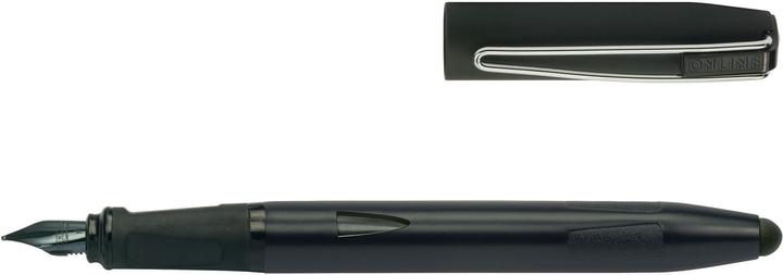 Immagine prodotto Online SWITCH PLUS penna stilografica (Nero, 3 x)
