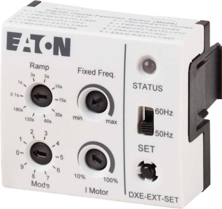 Produktbild Eaton Konfigurationsmodul DXE-EXT-SET 174621