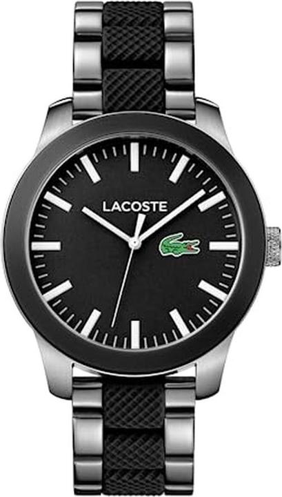 Produktbild Lacoste .12.12 (Analoguhr, 43 mm)