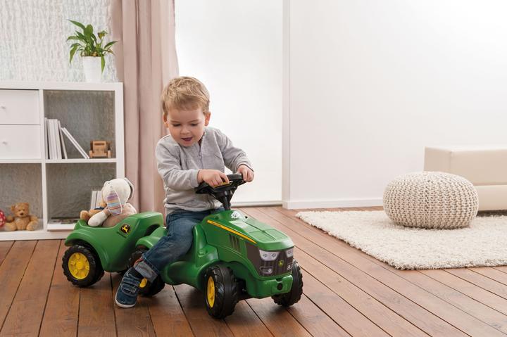 Image du produit Rolly Toys Bande annonce Minitrac