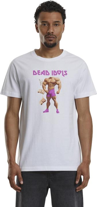Produktbild Mister Tee Dead Idols Tee - 89259 (3XL)