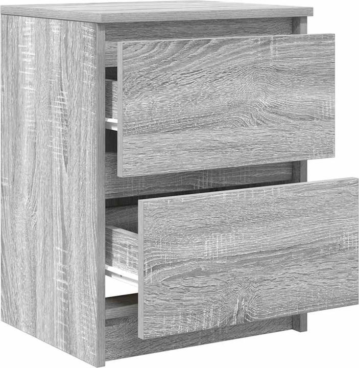 Actual product image vidaXL TV-Schrank (40 x 35 x 54 cm)