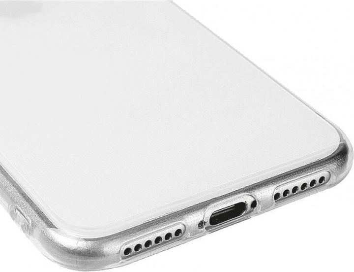 Actual product image Aligator Pouzdro Transparent S6100 Duo (Aligator S6100)