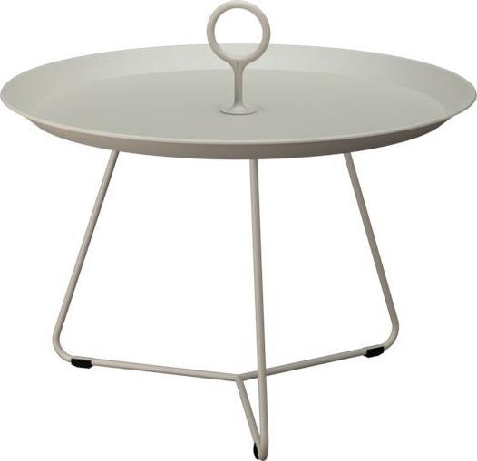 Actual product image Houe Eyelet Tray side table Ø57.5cm