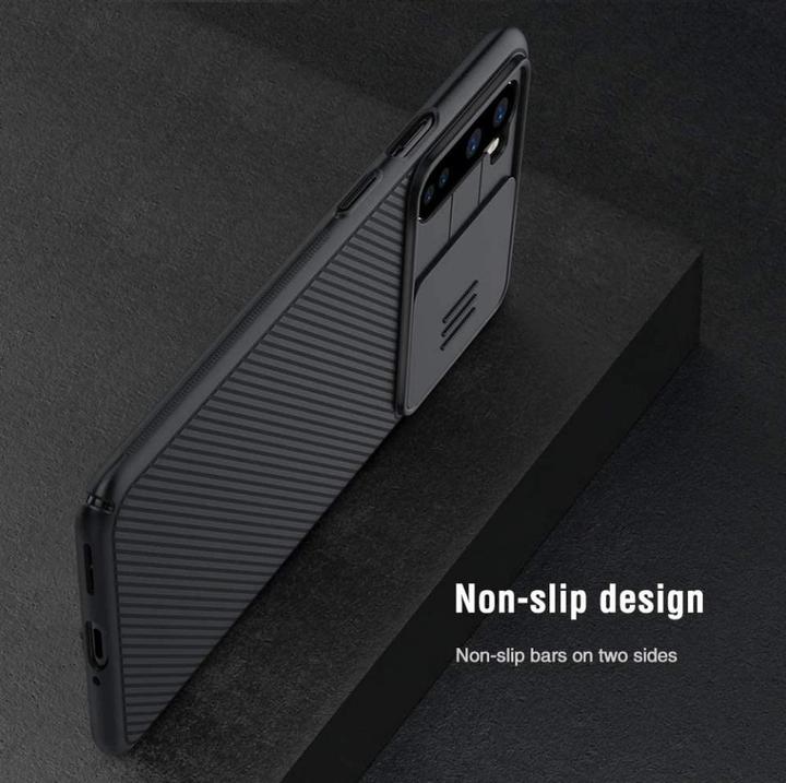 Image du produit Nillkin CamShield Series Hardcase Cover