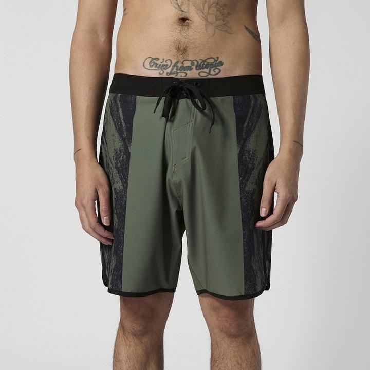 Image du produit Mystic Warped Boardshort (31)