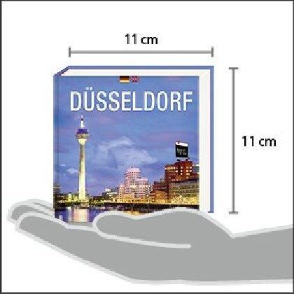 Thumbnail - Düsseldorf - Book To Go, Ratgeber