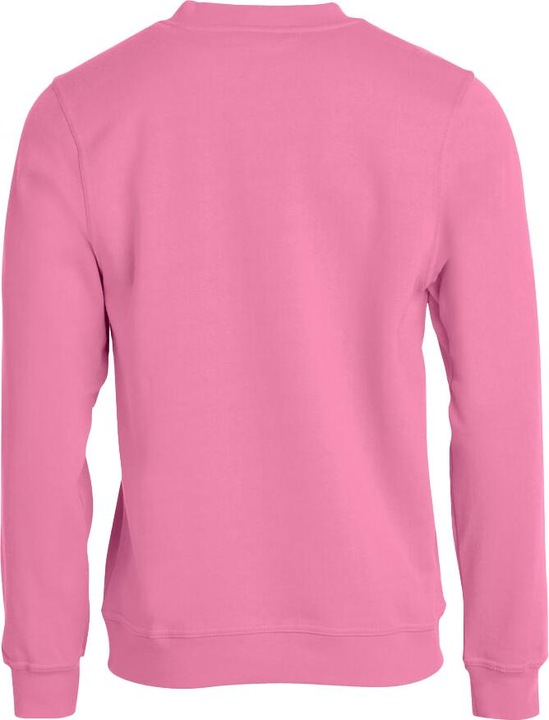 Immagine prodotto Clique Basic Felpa Girocollo Adulto Unisex (M)