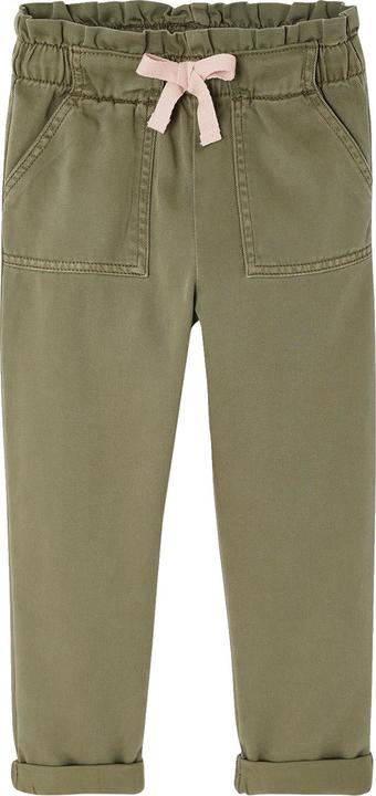 Produktbild Vertbaudet Mädchen Paperbag-Hose (122)