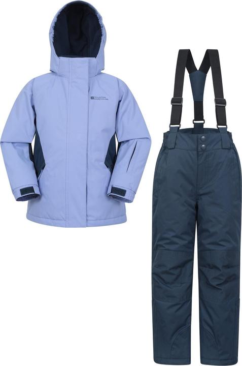 Produktbild Mountain Warehouse Skijacke und Hosen (98)