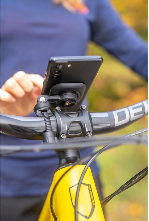 Image du produit Sp Connect Porte-téléphone mobile pour vélo