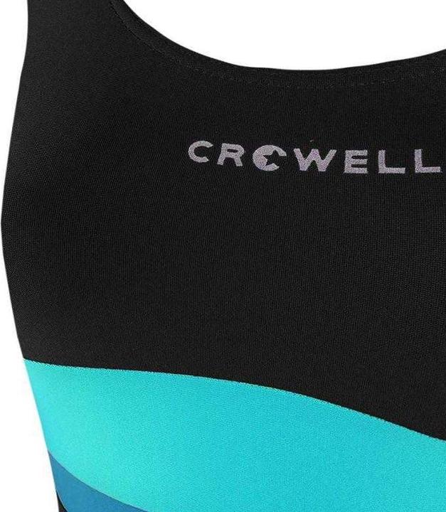 Produktbild Crowell Swan Badeanzug (134)