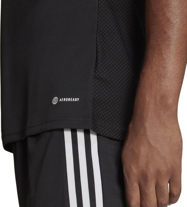 Image du produit adidas Maillot Tiro 23 Hommes (XS)