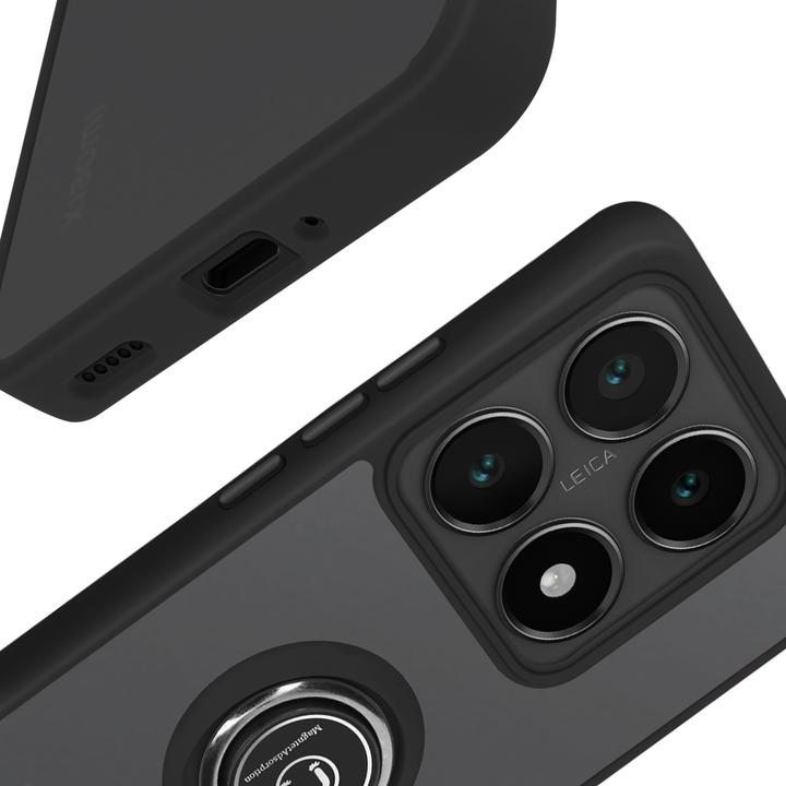 Actual product image Avizar Kameo Case (Xiaomi 14T)