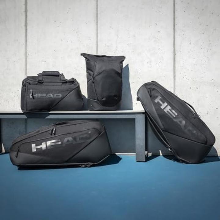Produktbild Head Pro X Court Tasche Schwarz
