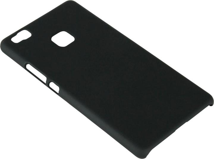 Image du produit Carl GEAR Mobile Cover Sort (Huawei P9 Lite)