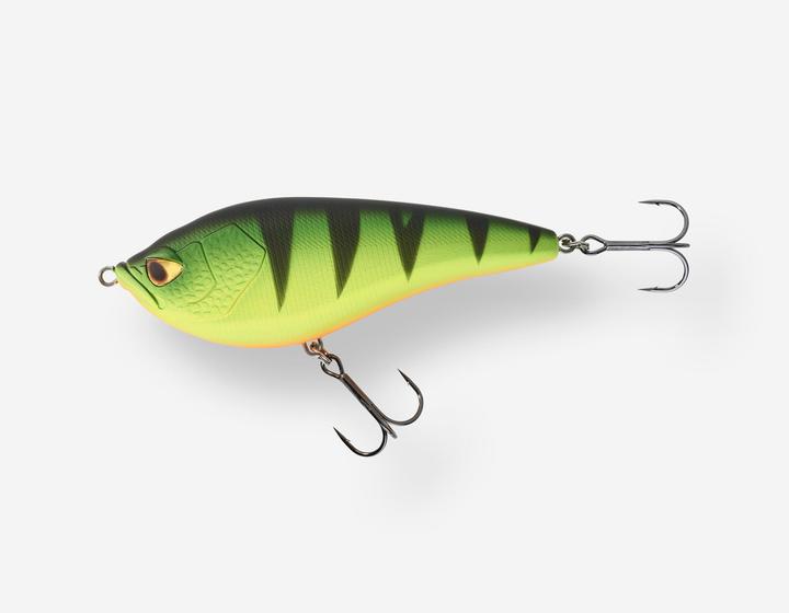 Immagine prodotto Caperlan Wobbler Jerkbait WXM JRK 120S (12 cm)