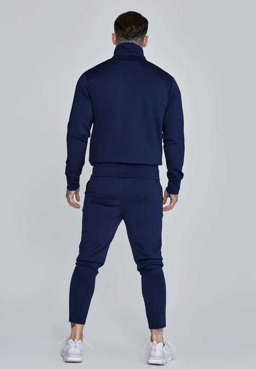 Produktbild Siksilk Sweatjacke Essentials Poly Track Top (S)