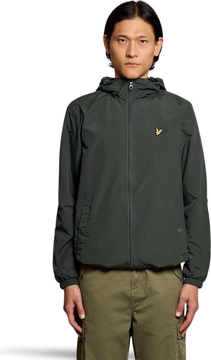 Produktbild Lyle and Scott hoodie ye & scott (L)