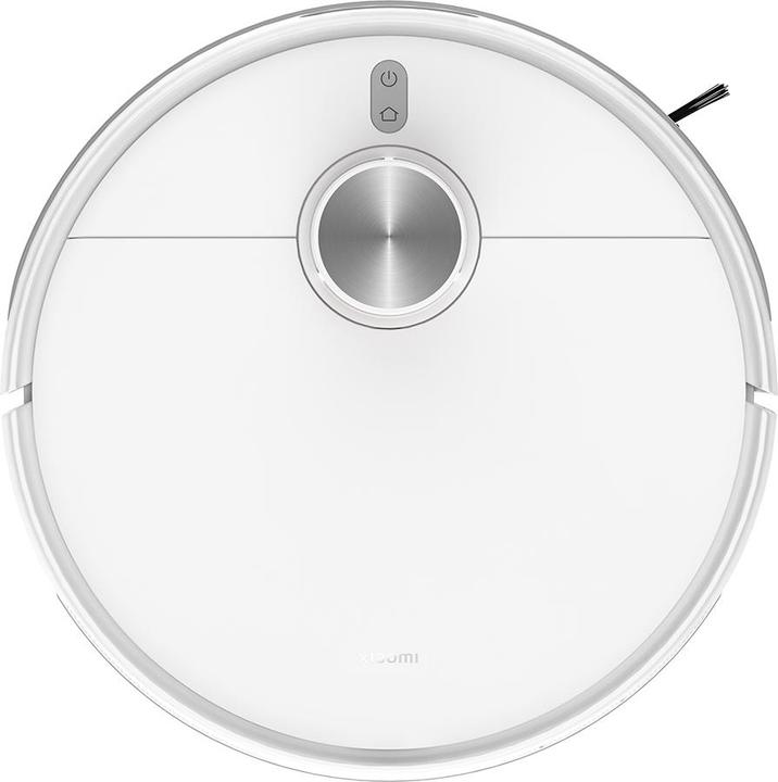 Actual product image Xiaomi S40 (Vacuum mopping robot)