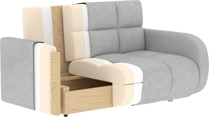 Produktbild ELTAP Deverio (3-Sitzer)