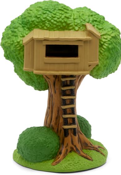 Image du produit Tonies La Maison Magique dans l'Arbre- Dans la vallée des dinosaures (Allemand)