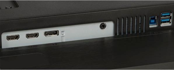 Immagine prodotto Philips 325B1L/00 (2560 x 1440 pixel, 31.50")