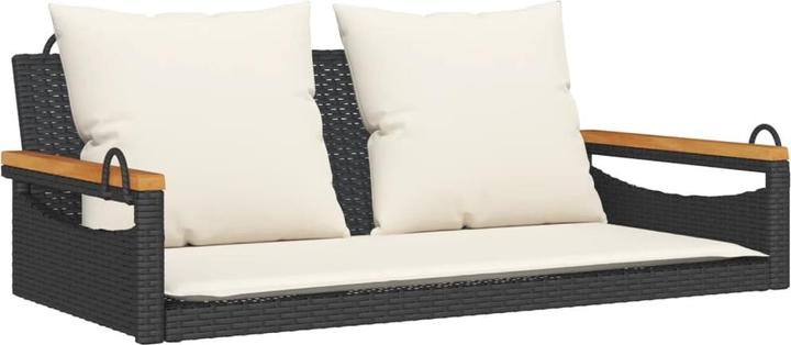 Image du produit vidaXL Ensemble salon de jardin 10 pièces avec coussins