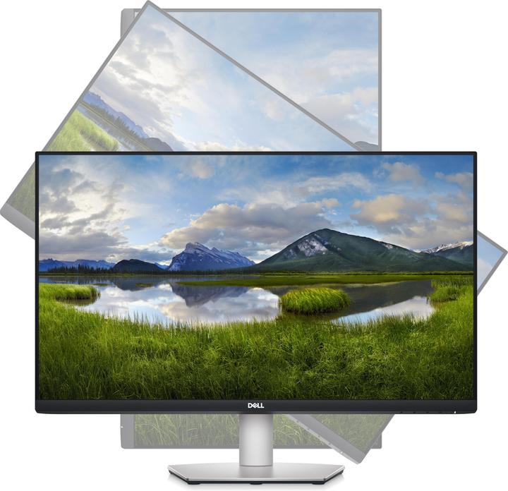 Productafbeelding Dell S2722DC (2560 x 1440 pixels, 27")