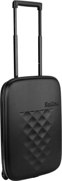 Immagine prodotto Rollink Flex 21 2 Rollen Kabinentrolley 55 cm (40 l)