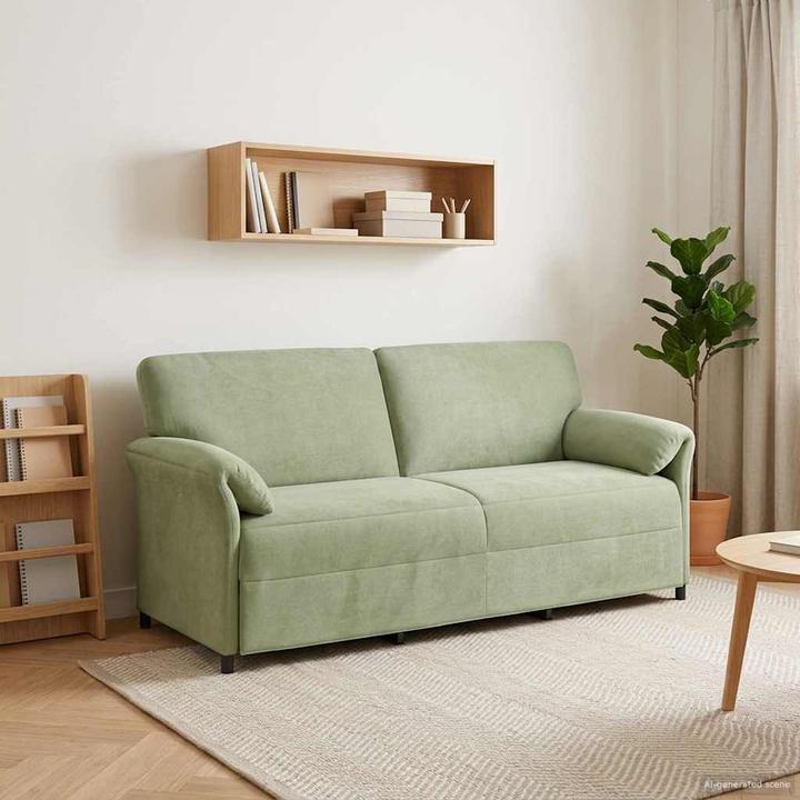 Produktbild vidaXL Modernes Sofa
