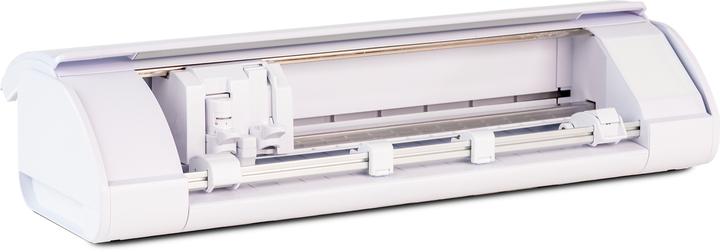 Produktbild Silhouette Schneideplotter Cameo 5a Weiss