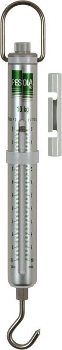 Actual product image Pesola Spring balance