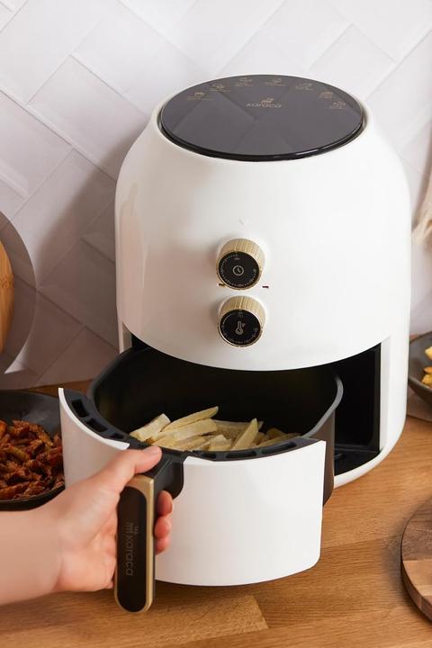 Actual product image Karaca Heissluftfritteuse - Multifry