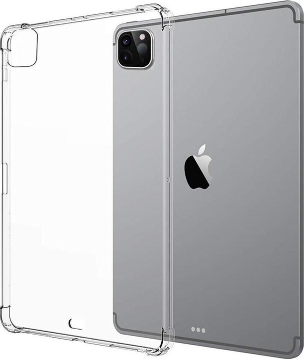 Immagine prodotto PhoneLook mini 4 / 5 (7.9 / 2022, 2020) cover bumper in gomma gel con protezione extra per gli angoli (IPad Mini 4)