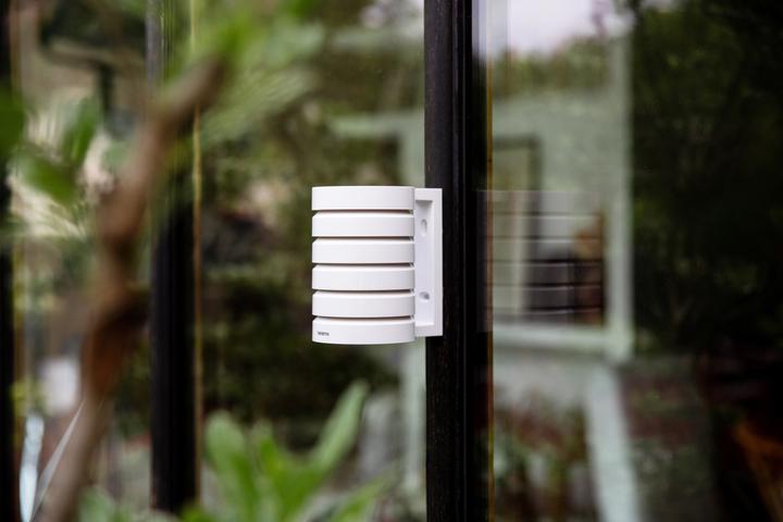 Actual product image Netatmo Protection for the Smart Weather Station