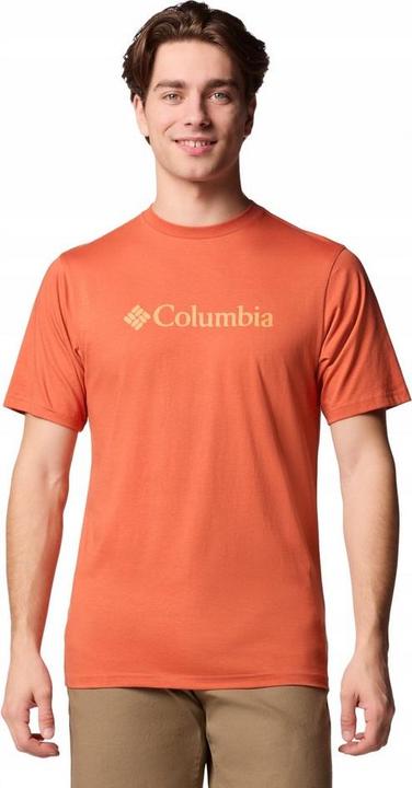 Produktbild Columbia Basic TShirt (S)