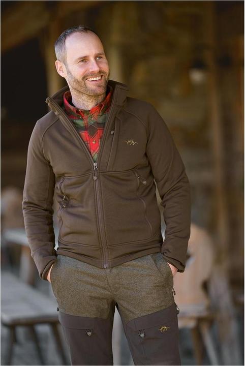 Immagine prodotto Blaser Giacca in pile Kuno (M)