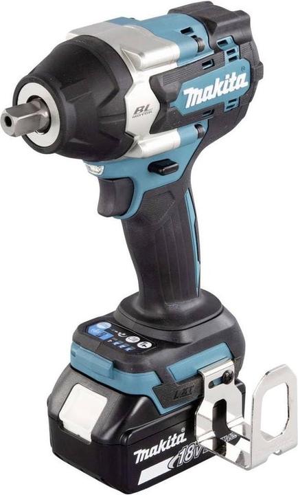 Actual product image Makita DTW 701 (Impact wrench)