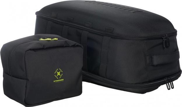 Actual product image Tucano Turbo Backpack (8.38 l)