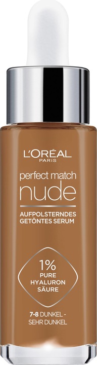 Image du produit L'Oréal Paris Sérum teinté Perfect Match (sombre-très sombre)