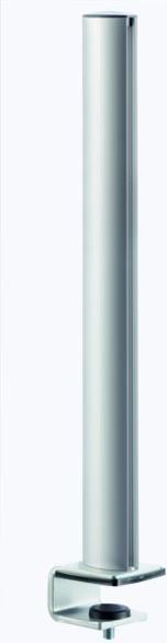 Novus DSS column 445 with system clamp 1