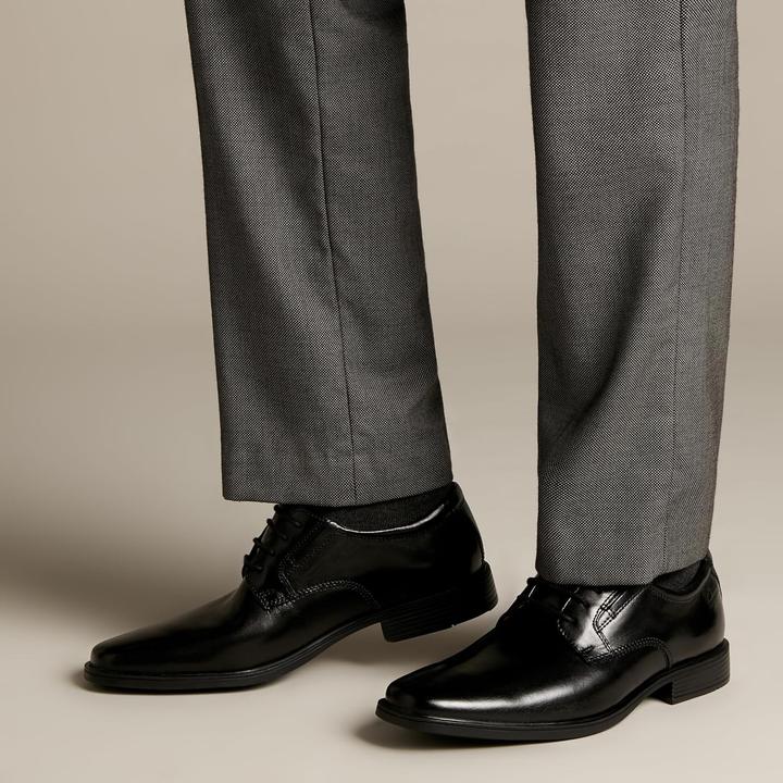 Produktbild Clarks Tilden Plain (44.5)