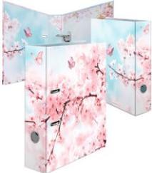 Actual product image Herma A4 folder motif (A4, 70 mm, 1 Piece)